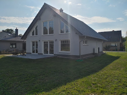 MIWE Massivhaus