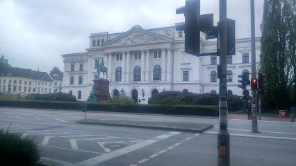Bauverein der Elbgemeinden eG