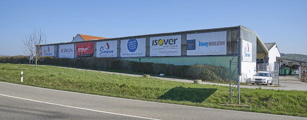 Simeon Dämmstoffe GmbH