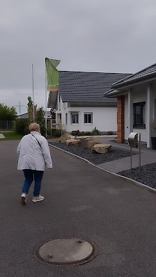 UNGER-Park Musterhausausstellung Leipzig/ Dölzig – Bild