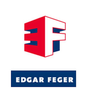 Edgar Feger GmbH, Bauunternehmen und Zimmerei – Bild