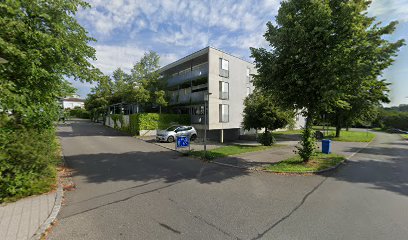 Baugenossenschaft Biberach eG