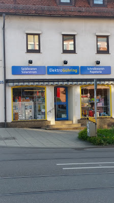 Elektro Gühring GmbH – Bild