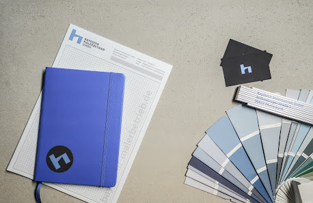 Baydemir Malerbetrieb GmbH – Bild