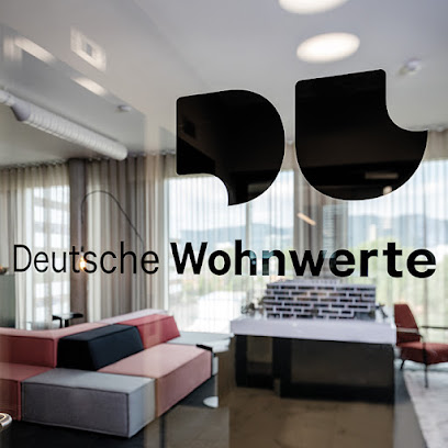 Deutsche Wohnwerte GmbH & Co. KG