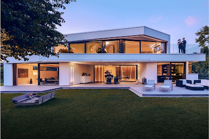 LEE + MIR - Architekt Stuttgart, Architekturbüro