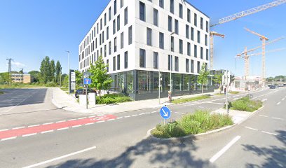 GoLet GmbH