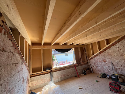 Zimmerei Ansbach Holzbau Ortenreiter