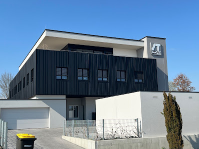 Gottfried Strobel ST bauplan – Bild