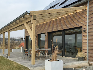 Bach Holzbau GmbH – Bild