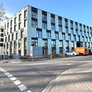 BREMER Süd GmbH, Niederlassung Karlsruhe – Bild