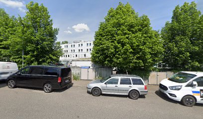 SÜBA Bauen und Wohnen Stuttgart GmbH