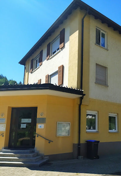 Baugenossenschaft Zell i.W. eG