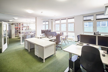 Hemminger Ingenieurbüro GmbH – Bild