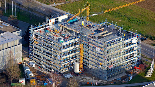 Schiebel Bauunternehmung GmbH – Bild