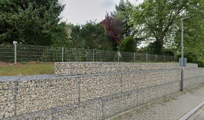 Walter Wohn- und Gewerbebau GmbH