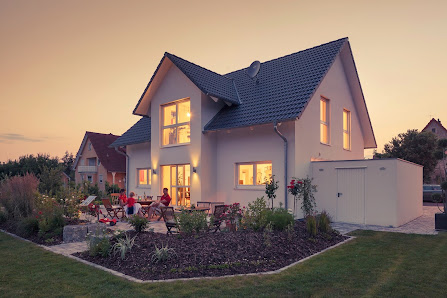 LUXHAUS – Bild