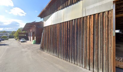 Holzbau Lang Holzfachmarkt GmbH