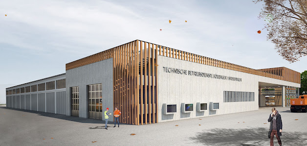 Philipp Ruoff Architekten BDA – Bild