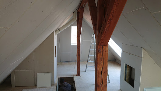 Holzbau Biedenbach – Bild