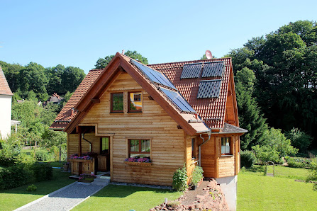 Zimmerei Wissel GmbH – Bild