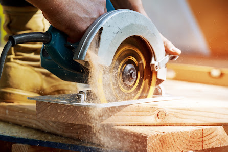 HOLZ+TRAGWERK GmbH – Bild