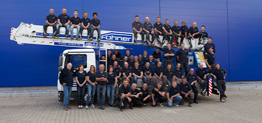 Egon Föhner Dachdecker GmbH
