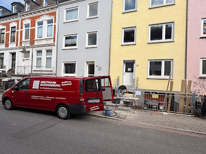 Brettmann Bausanierung