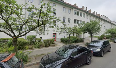 Zimmereigesellschaft Bube mbH
