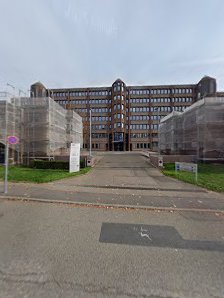 Ed. Züblin AG • Direktion Stuttgart – Bild