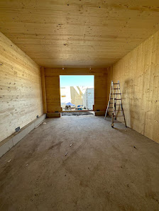 Deuschle Holzbau – Bild