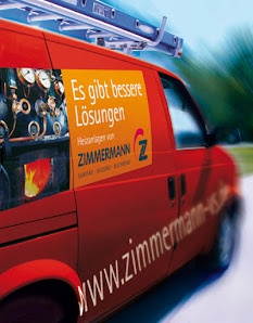 Zimmermann GmbH – Bild