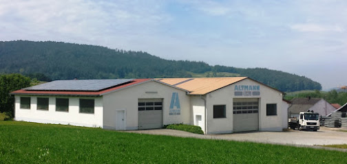 Altmann Bau GmbH