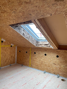 Die Holzmeister Zimmerei und Holzbau GmbH – Bild