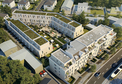 WvM Berlin Immobilien + Projektentwicklung GmbH