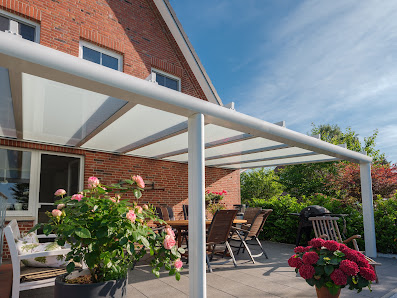 Glaserei Rolf + Weber GmbH – Bild
