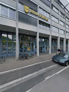 Barton SASS Architekten GmbH – Bild