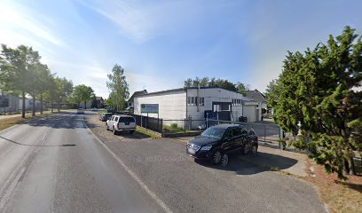 Hempel Aluminiumbau GmbH