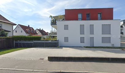 Neubauprojekt FUSSENEGGER WOHNBAU RAVENSBURG