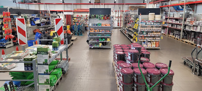 BayWa AG Baustoffe Schweinfurt – Bild