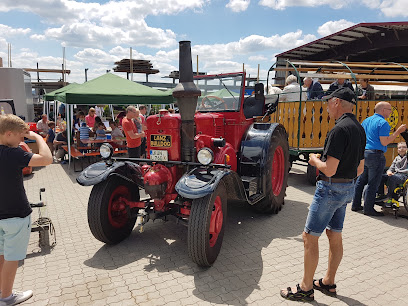 Holzbau Mögerle