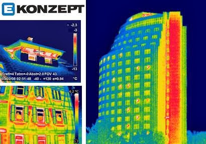 EKONZEPT Energieberater Ulm Neu-Ulm | Energie-Effizienz-Experte (EEE) | BAFA KfW – Bild