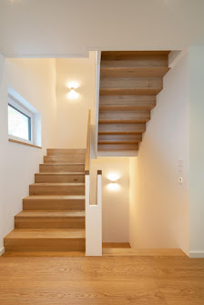 Holzbau Frammelsberger G. GmbH Treppen und Wintergärten – Bild