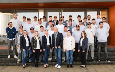Grabmeier Bau GmbH & Co. KG – Bild
