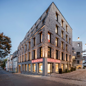 Strenger Berlin GmbH – Bild