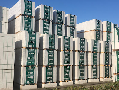 H+H Kalksandstein GmbH - Werk Herzfelde – Bild
