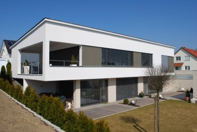 Hans Vogg Bauunternehmung GmbH, Weißenhorn