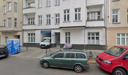 Berliner Häuser Baumanagement GmbH