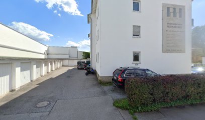 Peter Holzner Bauunternehmen
