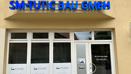 SM-TUTIC bau GmbH